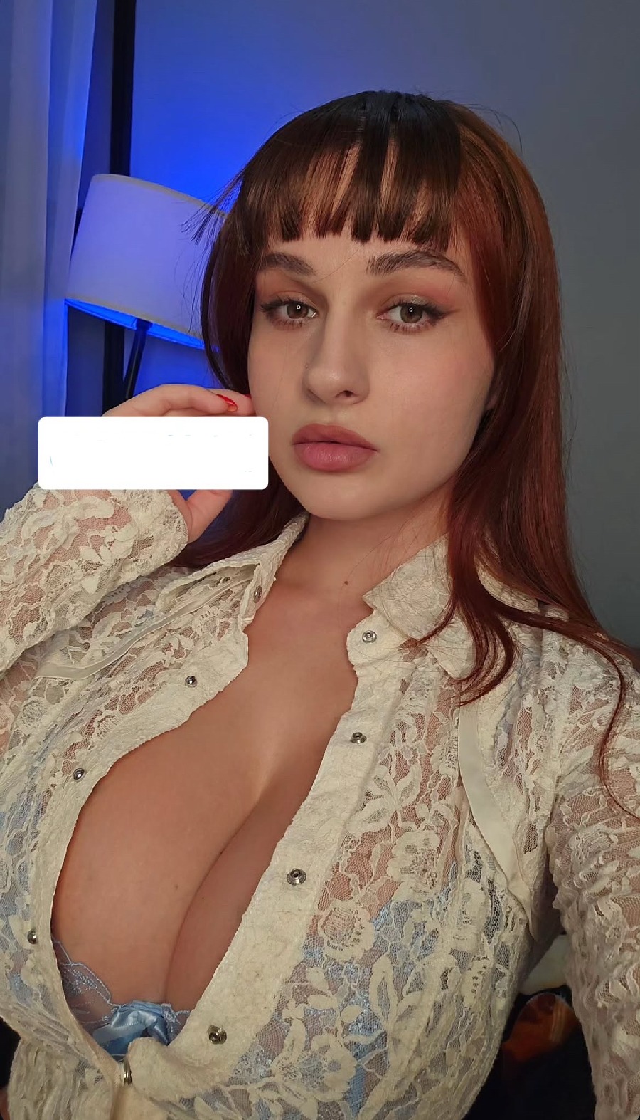 Take a pause and enjoy Miranda Faith — streaming from Navi Mumbai