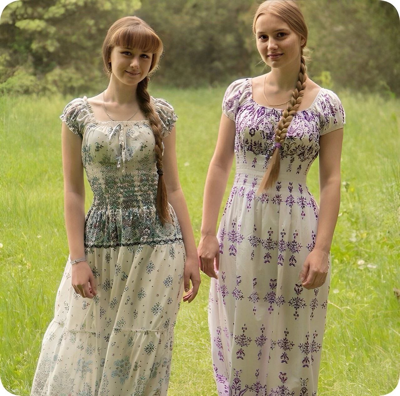 Slavic girls underwear in Navi Mumbai