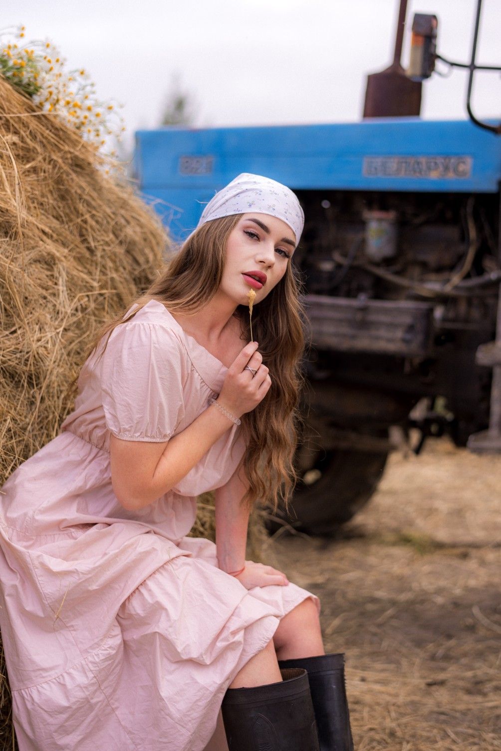 Underwear Slavic women in Navi Mumbai